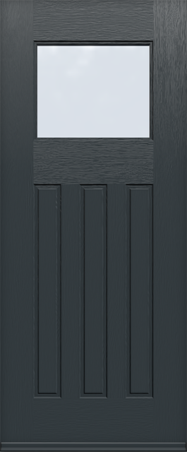 Astoria Anthracite Grey