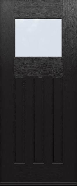 Astoria Black