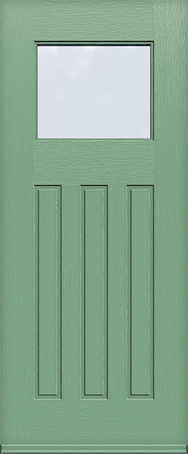 Astoria Chartwell Green