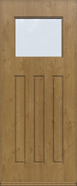 Astoria Irish Oak