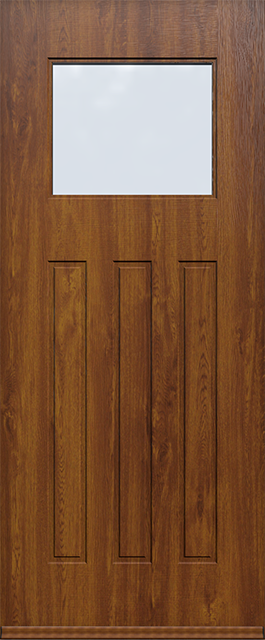 Astoria Light Oak