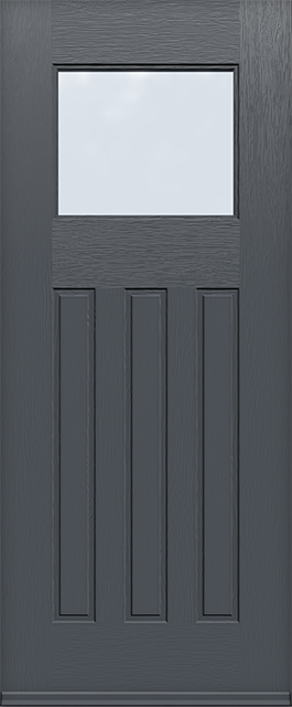 Astoria Slate Grey