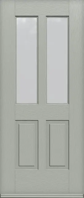 Agate Grey Byron