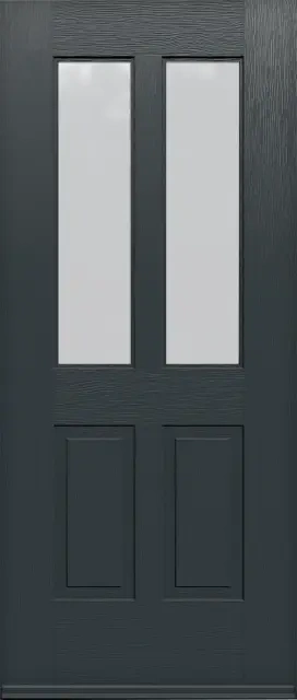 Anthracite Grey Byron