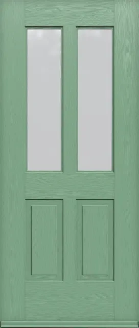 Chartwell Green Byron
