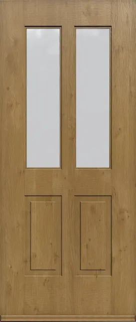 Irish Oak Byron