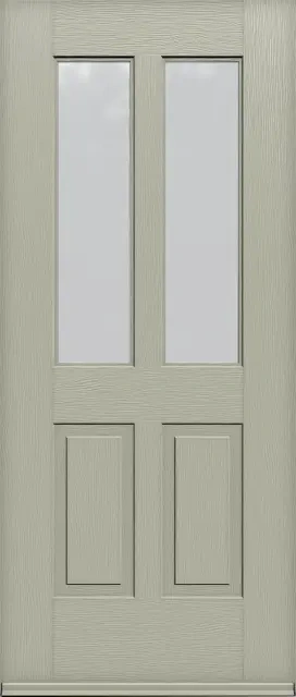 Pebble Grey Byron