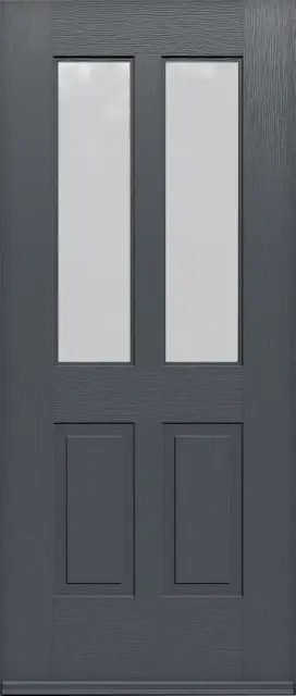 Slate Grey Byron