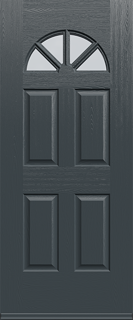 Carolina Anthracite