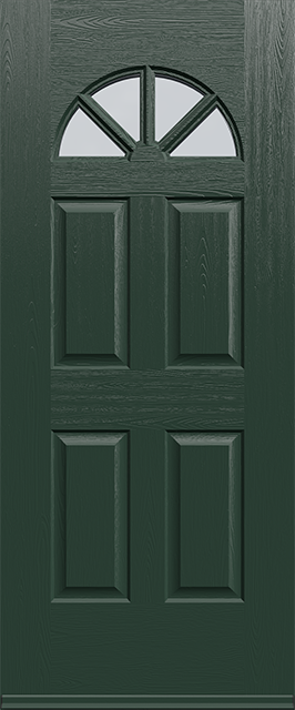 Carolina Green