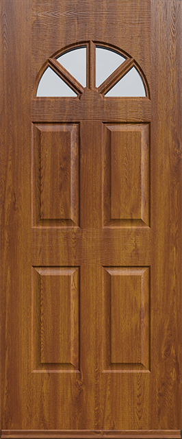 Carolina Light Oak