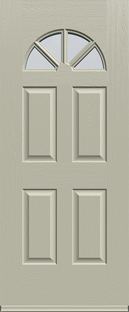 Carolina Pebble Grey