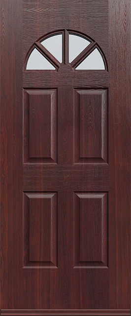 Carolina Rosewood