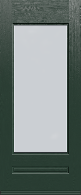 Classic Green