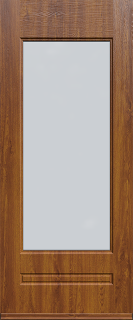Classic Light Oak