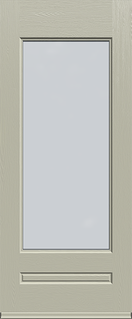 Classic Pebble Grey