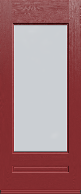 Classic Red