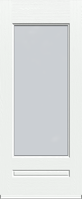 Classic White