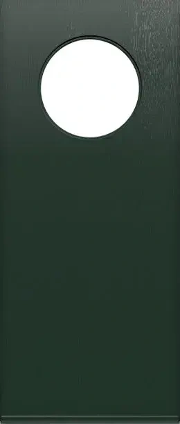 Clearwater Emerald Green