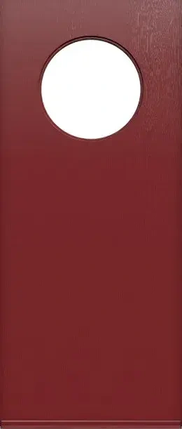 Clearwater Ruby Red