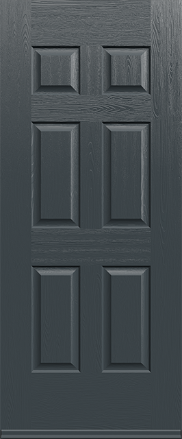 Colonial Anthracite