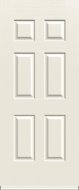 Colonial Cream