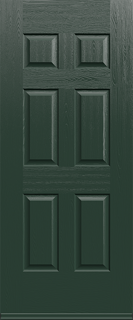 Colonial Green