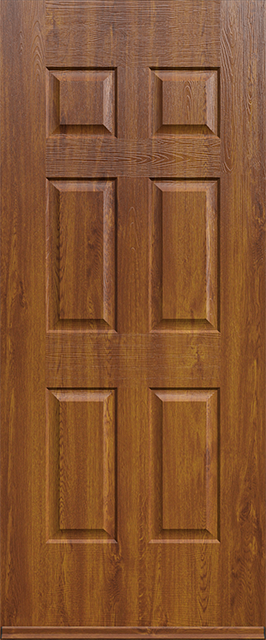 Colonial Light Oak