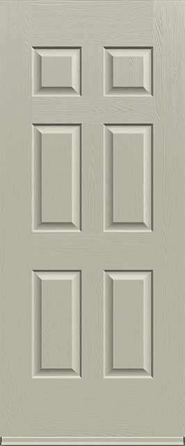 Colonial Pebble Grey