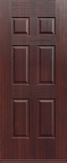 Colonial Rosewood