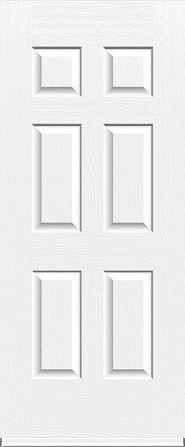 Colonial White