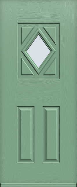 Cottage Diamond Chartwell Green