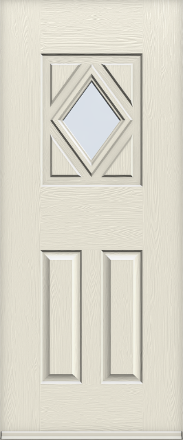 Cottage Diamond Cream