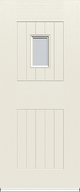 Cottage Spy Cream