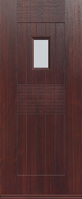 Cottage Spy Rosewood