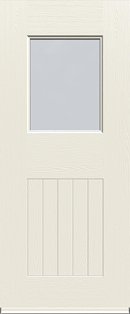 Cottage View Cream