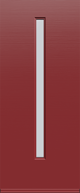 Dune Retreat Red