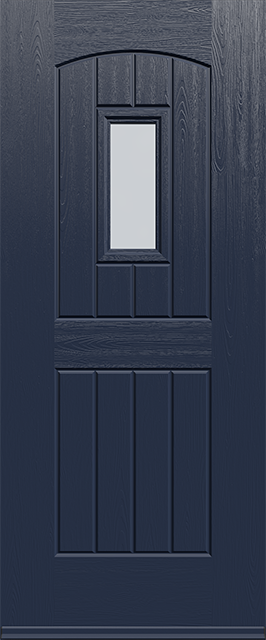 English Cottage Blue