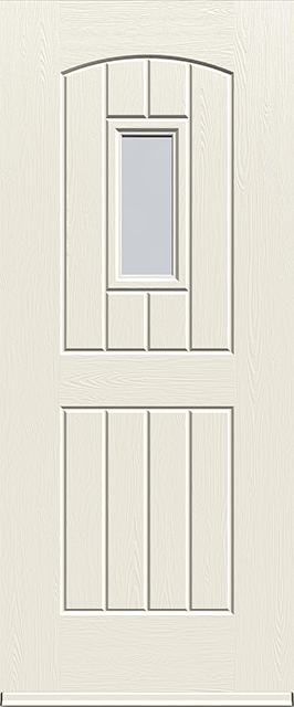 English Cottage Cream