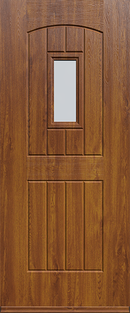 English Cottage Light Oak