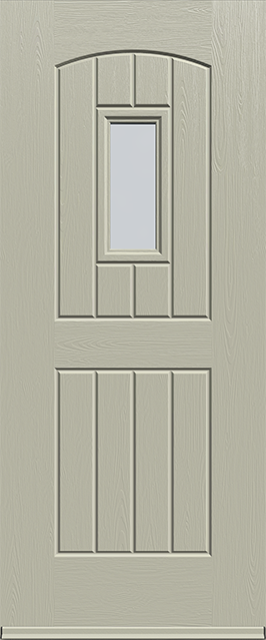 English Cottage Pebble Grey