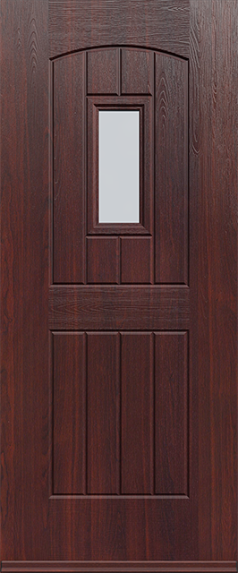 English Cottage Rosewood