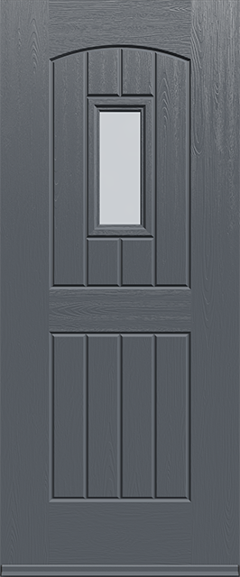English Cottage Slate
