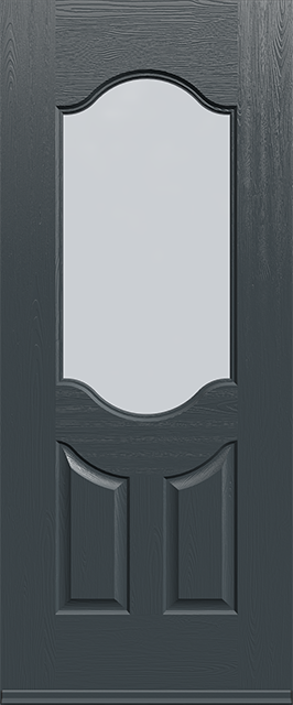 Georgia Anthracite