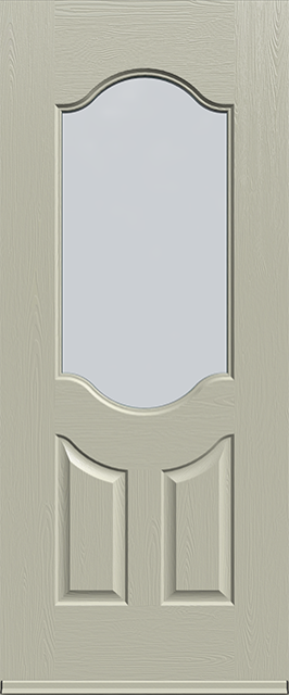 Georgia Pebble Grey