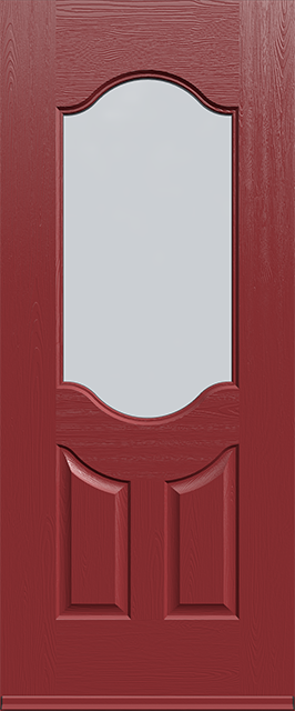Georgia Red