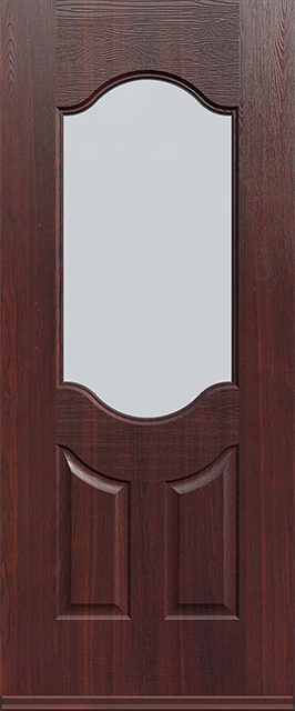Georgia Rosewood