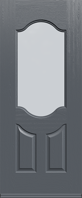 Georgia Slate