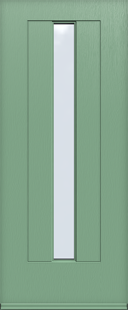 Hudson Chartwell Green