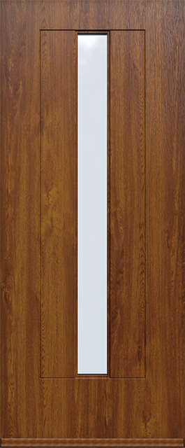 Hudson Light Oak